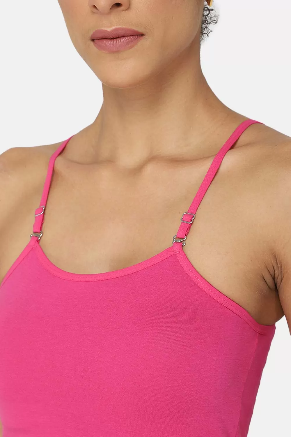 Intimacy Slip Camisole - IN14