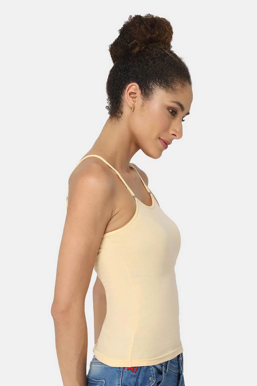 Intimacy Slip Camisole - IN14