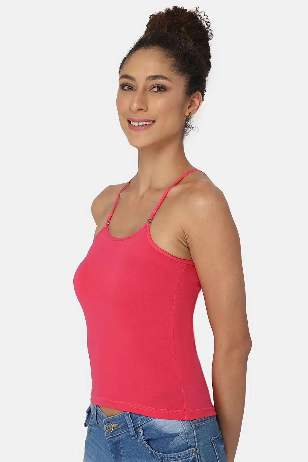 Intimacy Slip Camisole - IN14