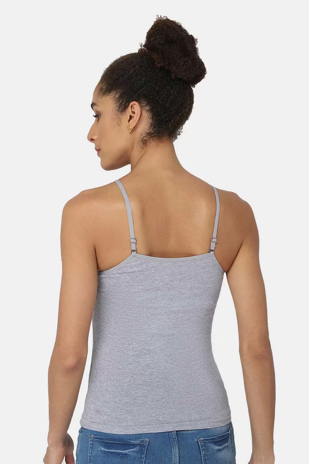 Intimacy Slip Camisole - IN14