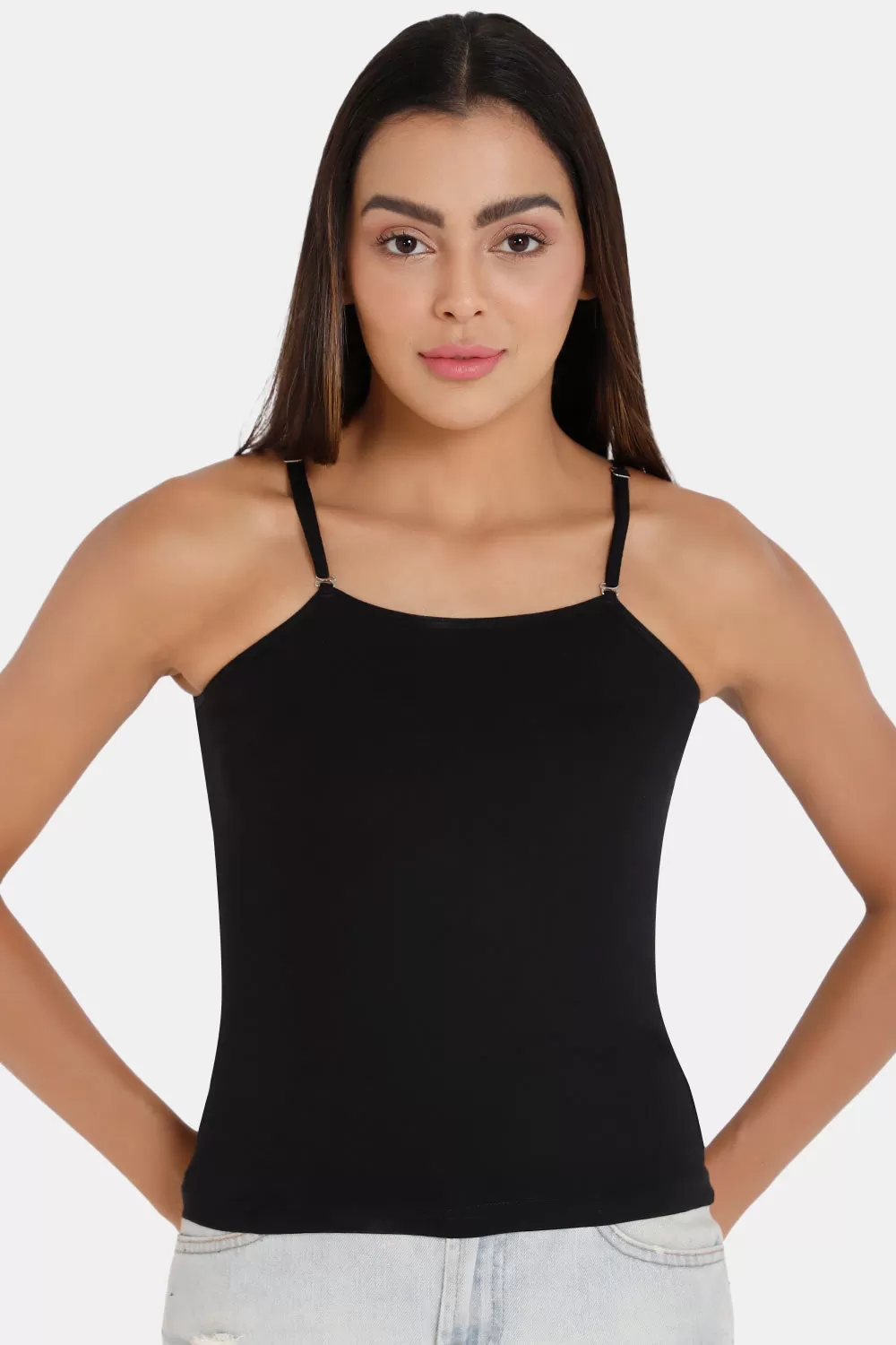 Intimacy Slip Camisole - IN14