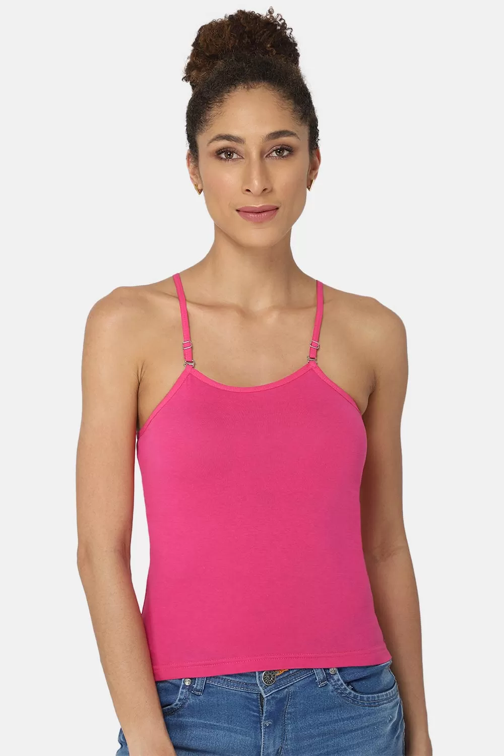 Intimacy Slip Camisole - IN14