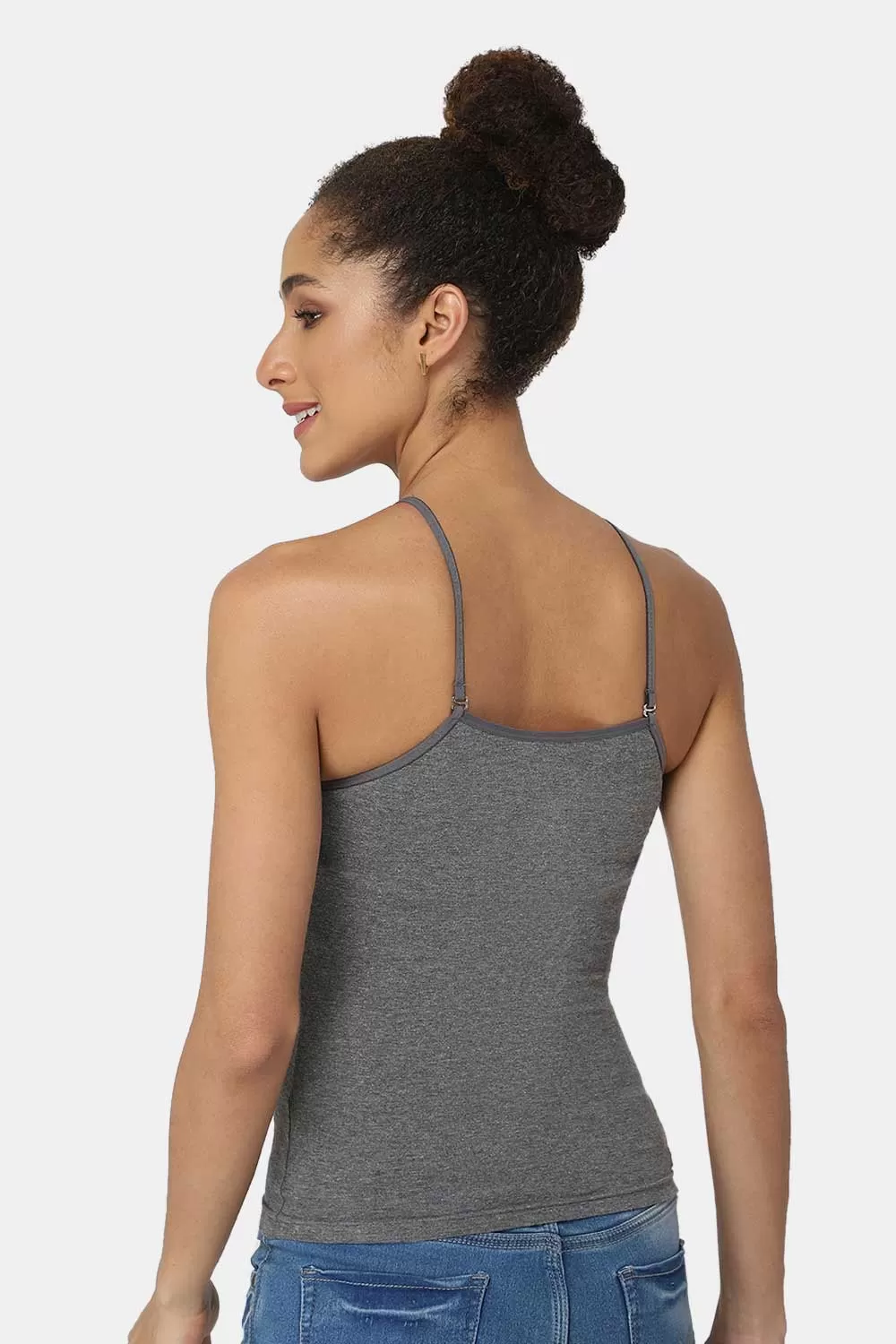 Intimacy Slip Camisole - IN14