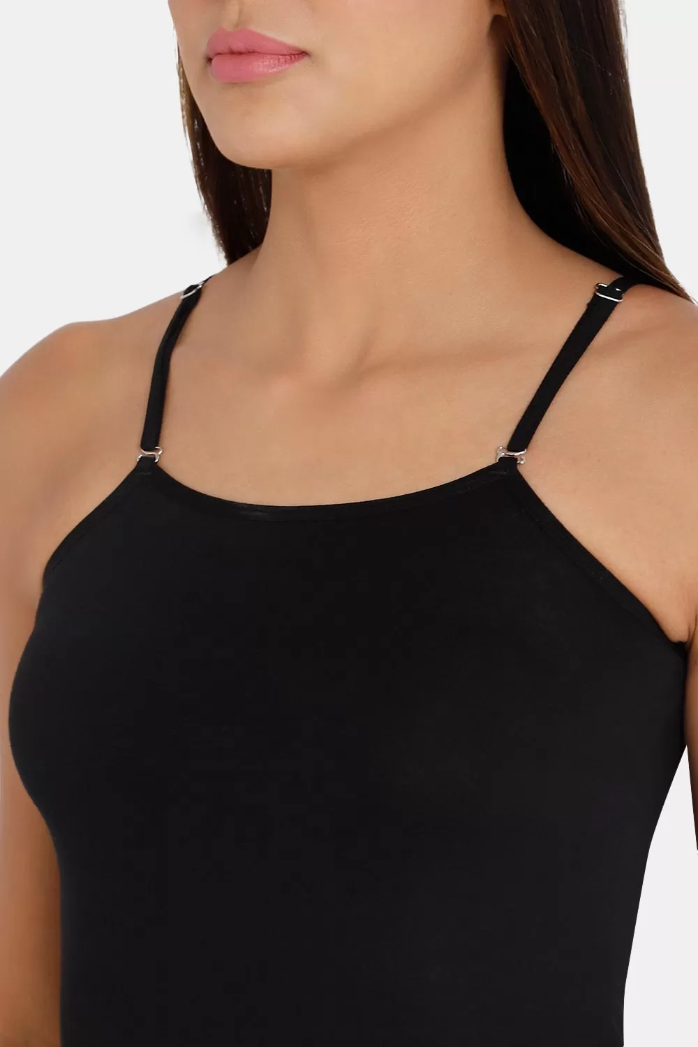 Intimacy Slip Camisole - IN14