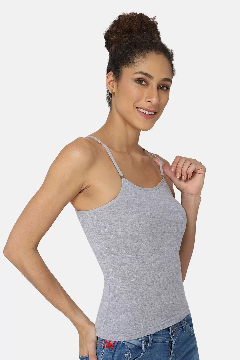 Intimacy Slip Camisole - IN14