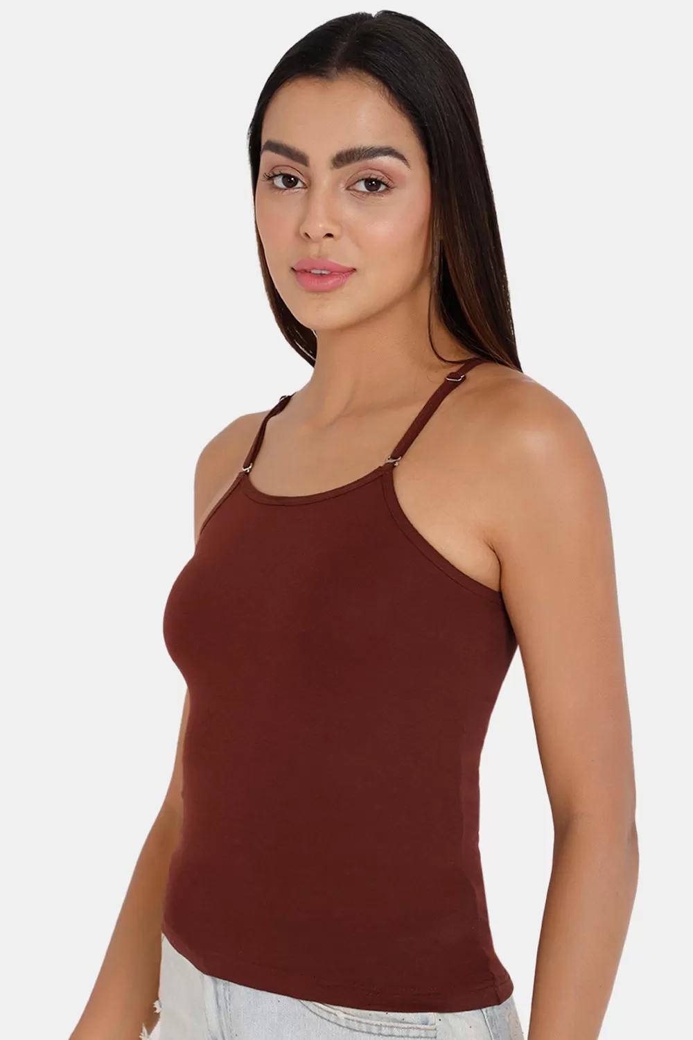 Intimacy Slip Camisole - IN14