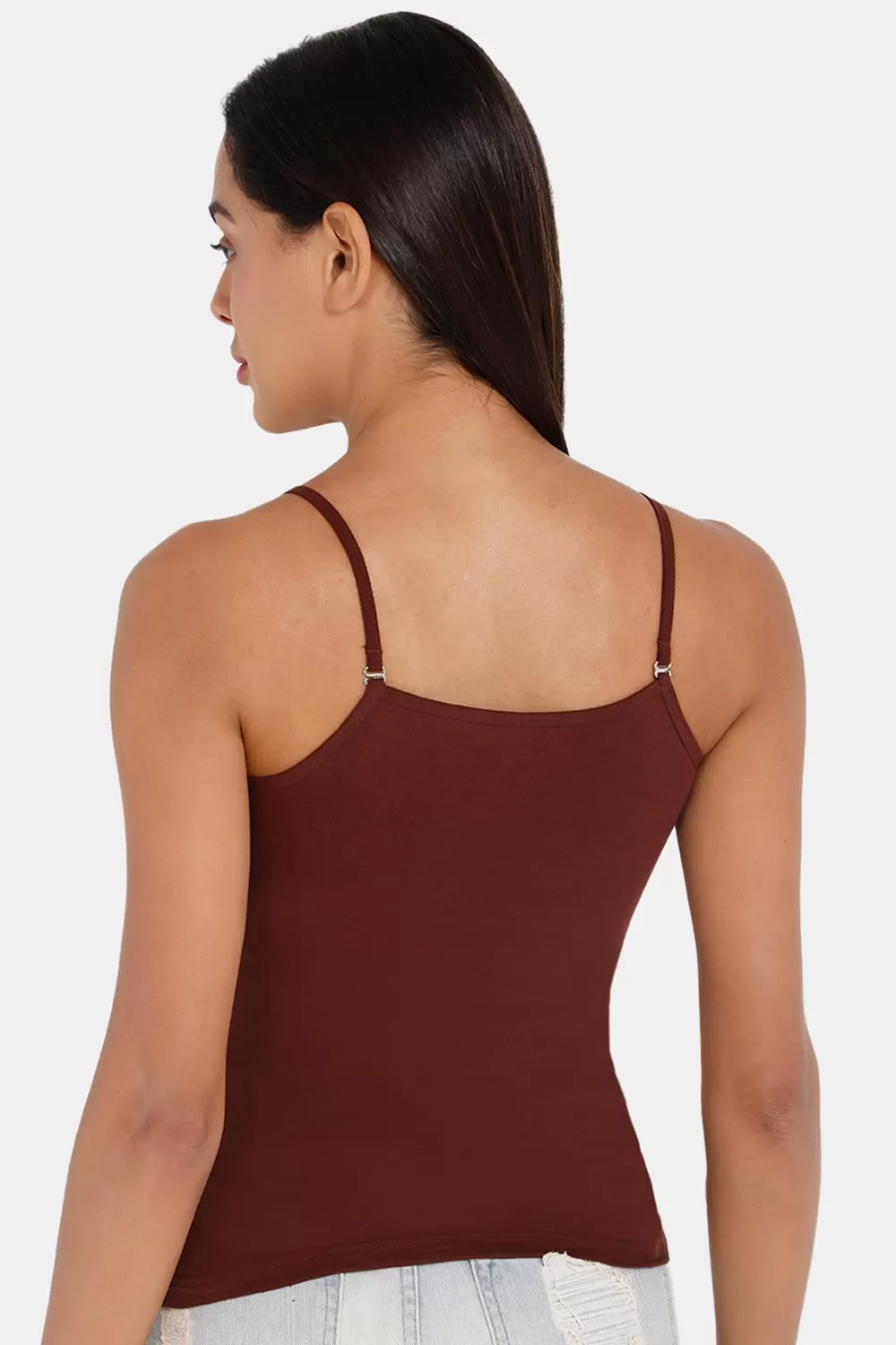 Intimacy Slip Camisole - IN14