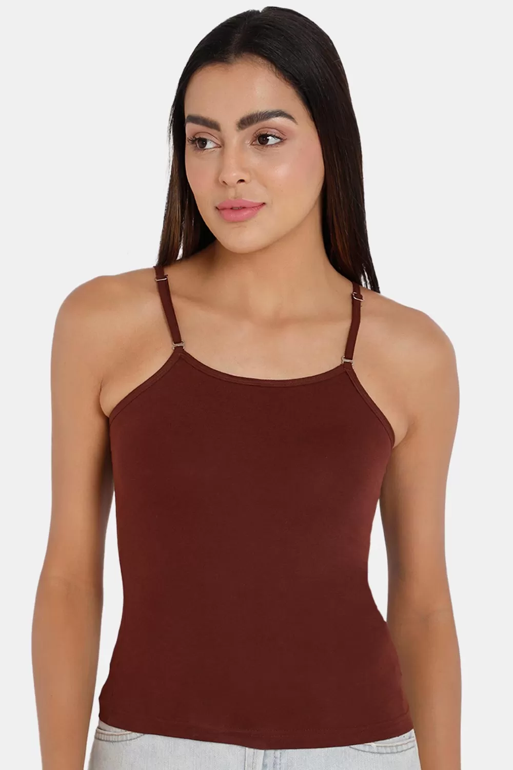 Intimacy Slip Camisole - IN14