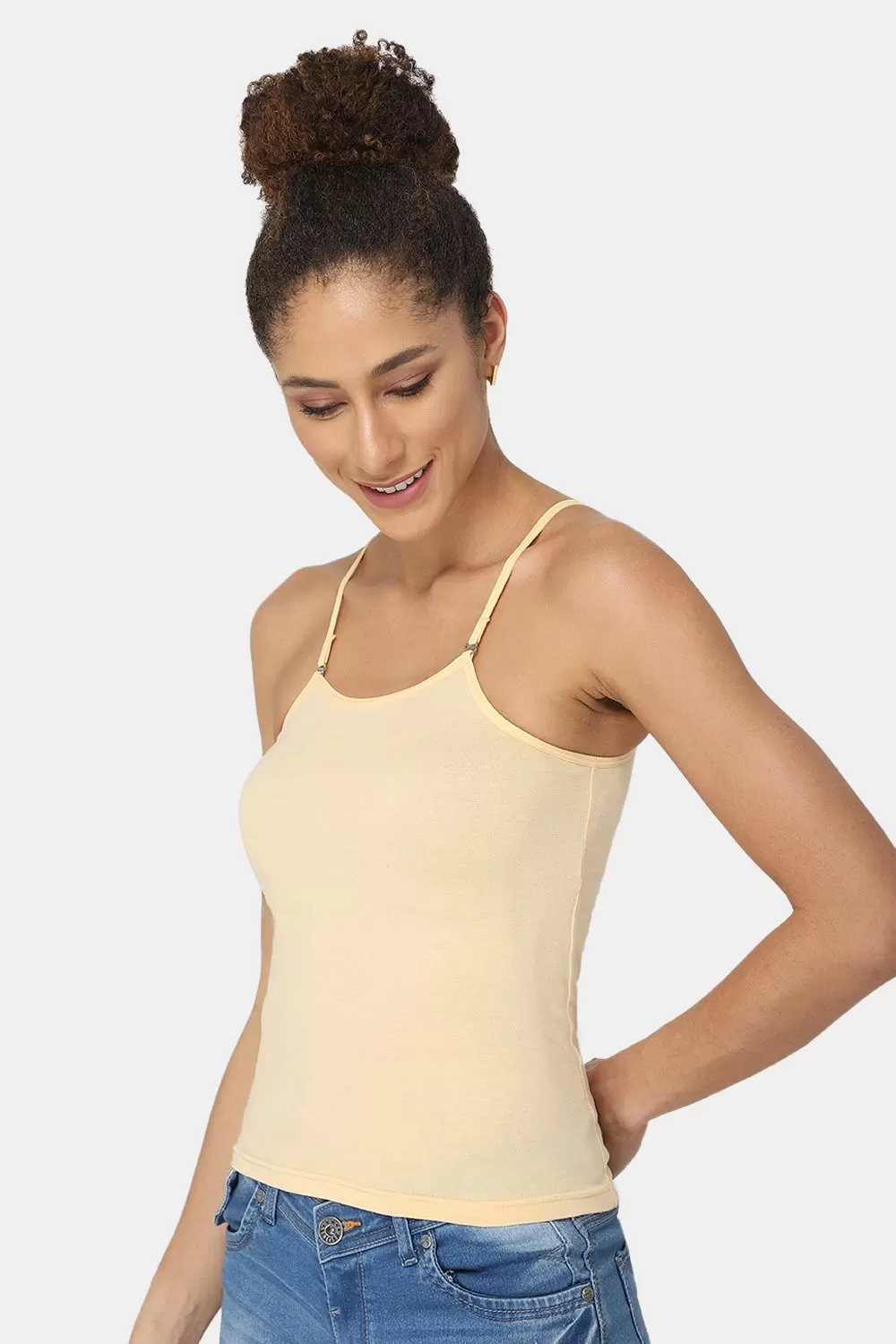 Intimacy Slip Camisole - IN14