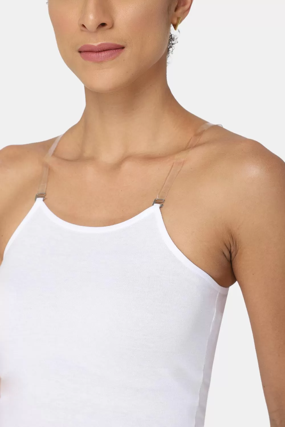 Intimacy Slip Camisole - IN14