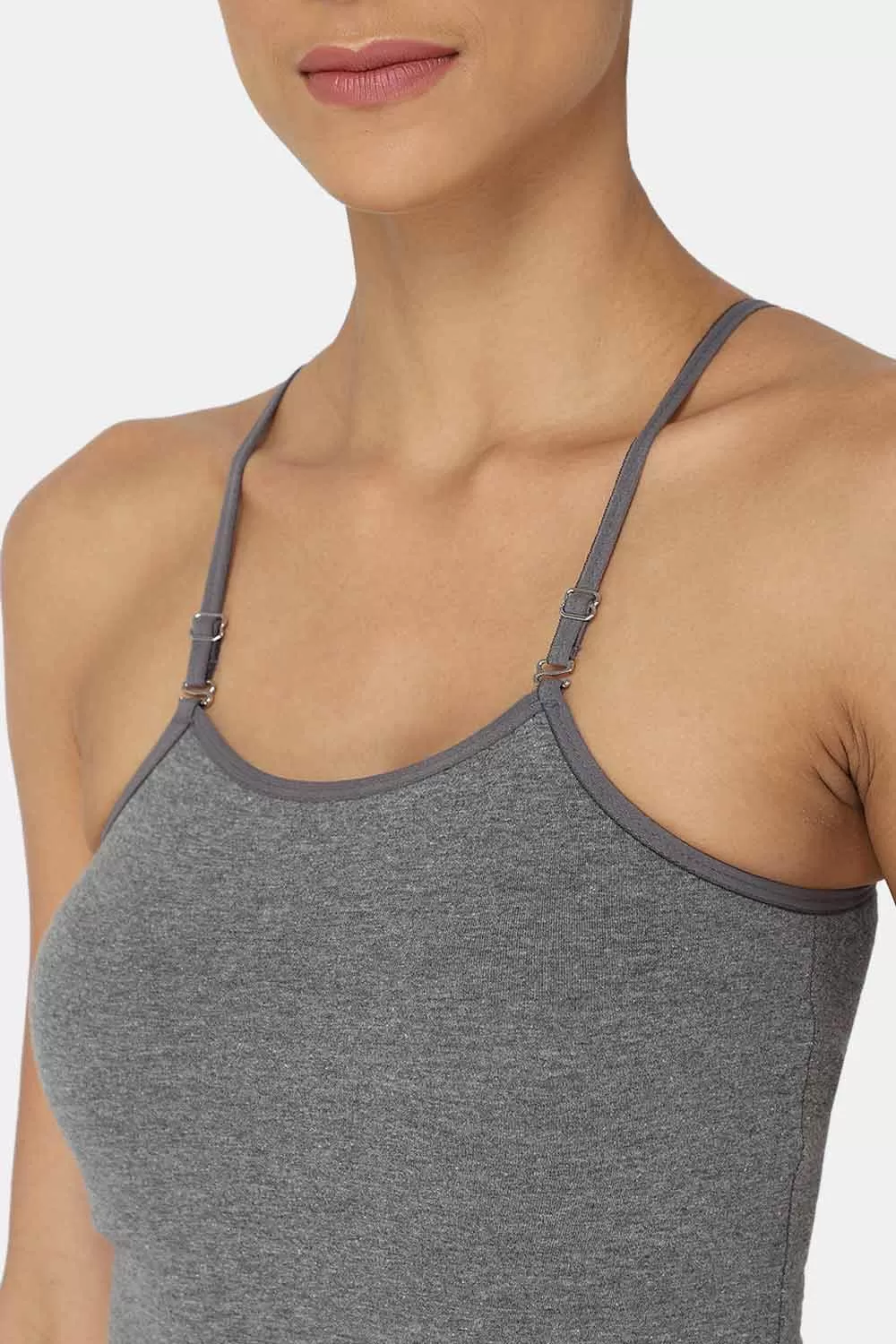 Intimacy Slip Camisole - IN14