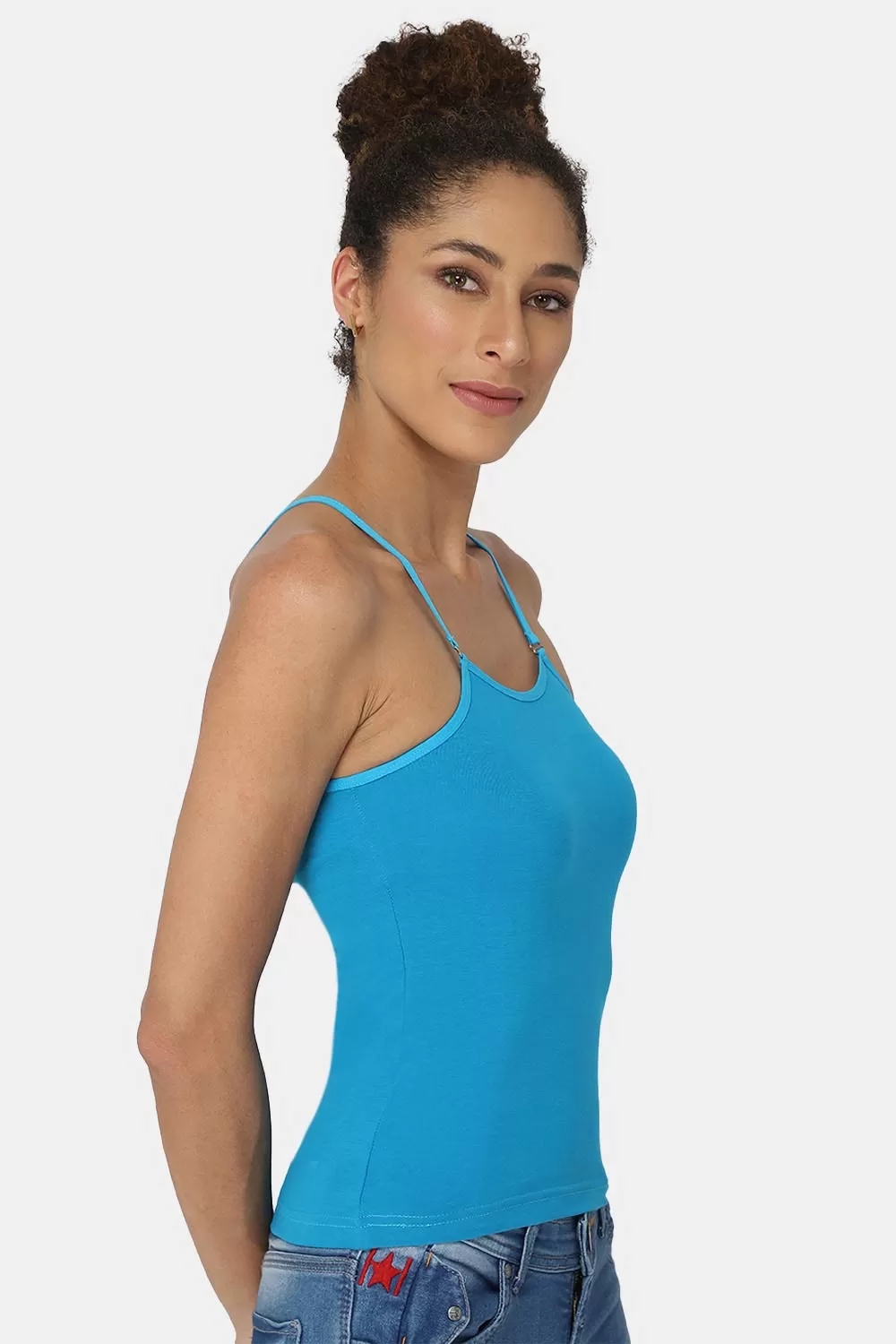 Intimacy Slip Camisole - IN14