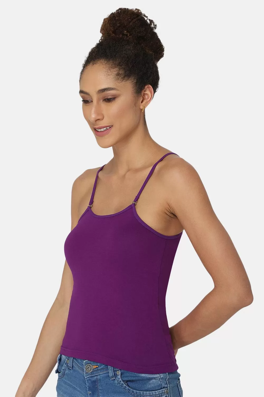 Intimacy Slip Camisole - IN14