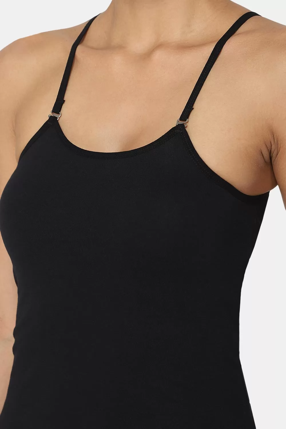 Intimacy Slip Camisole - IN14