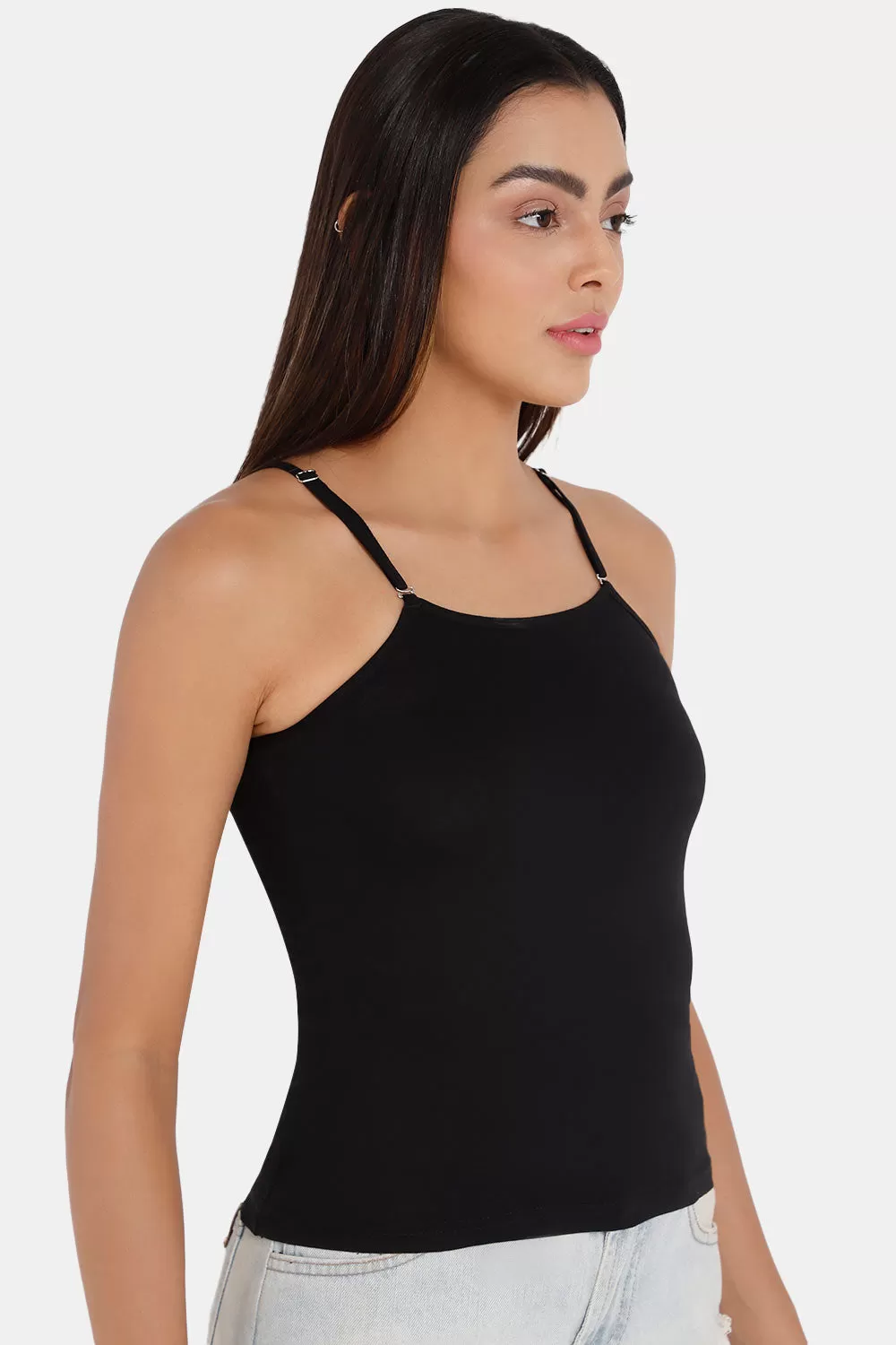 Intimacy Slip Camisole - IN14