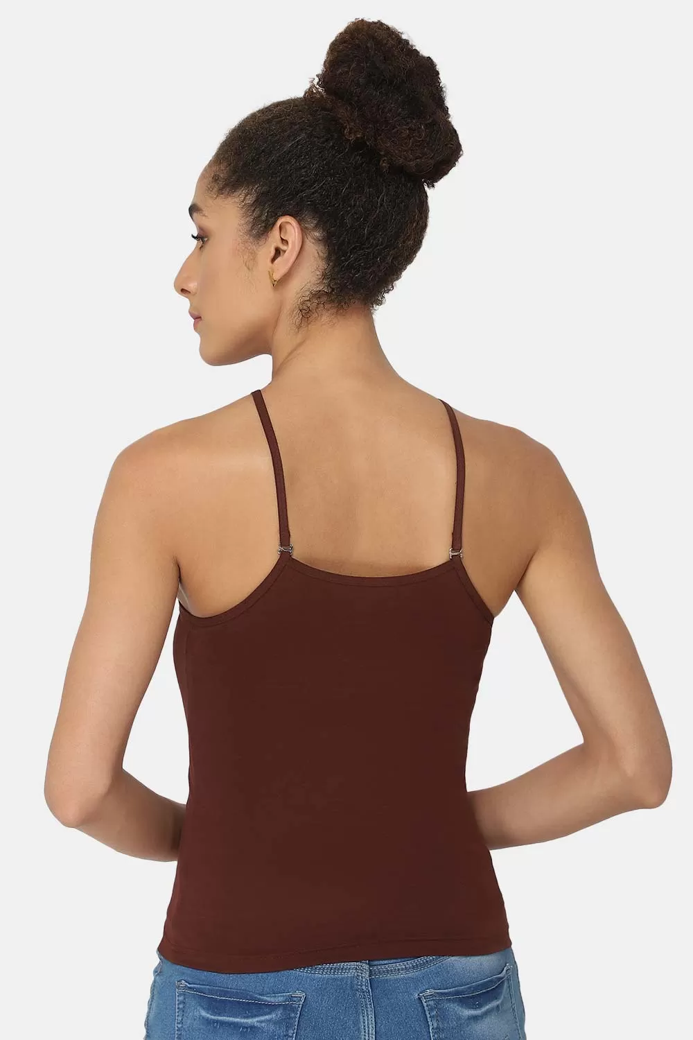 Intimacy Slip Camisole - IN14