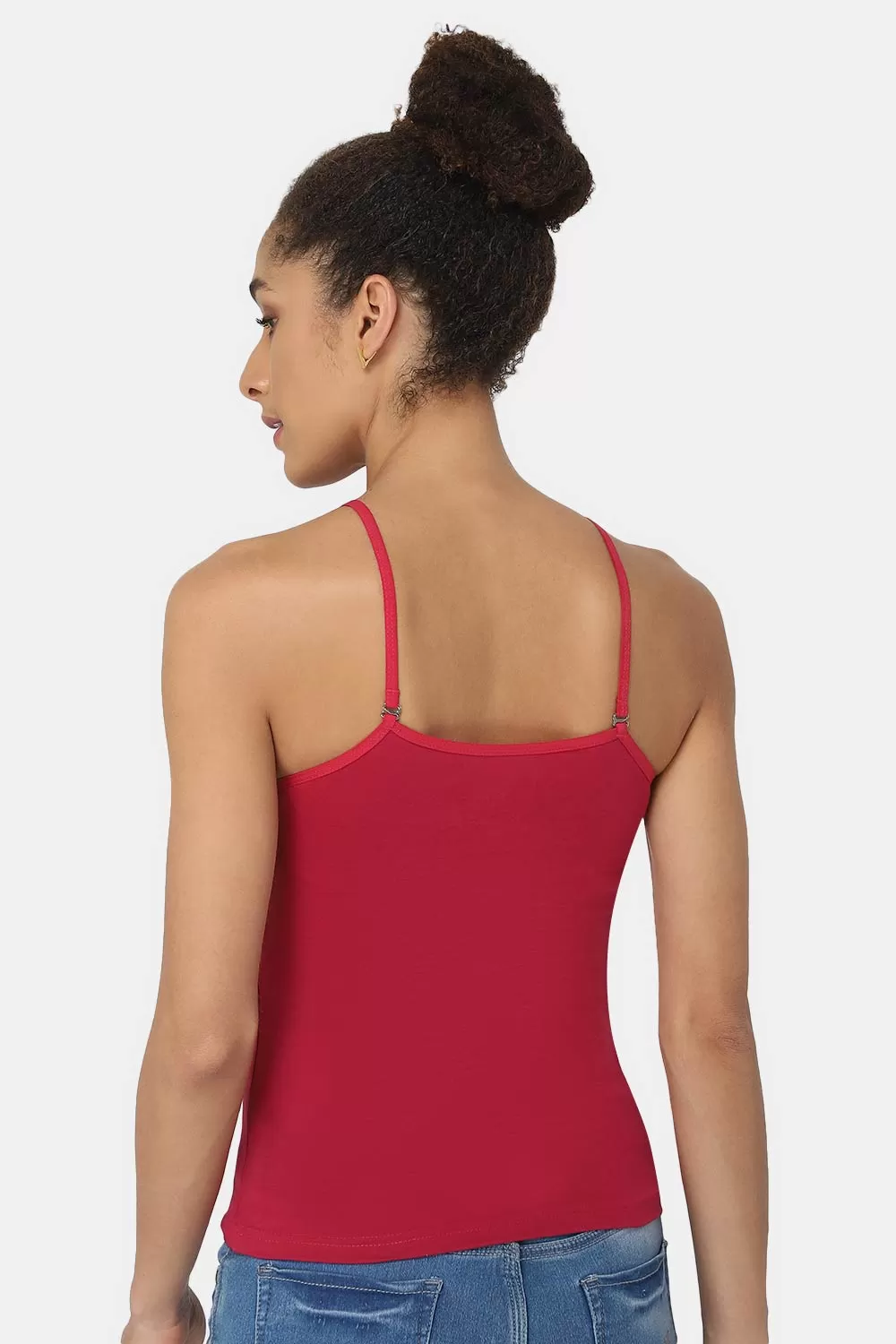 Intimacy Slip Camisole - IN14