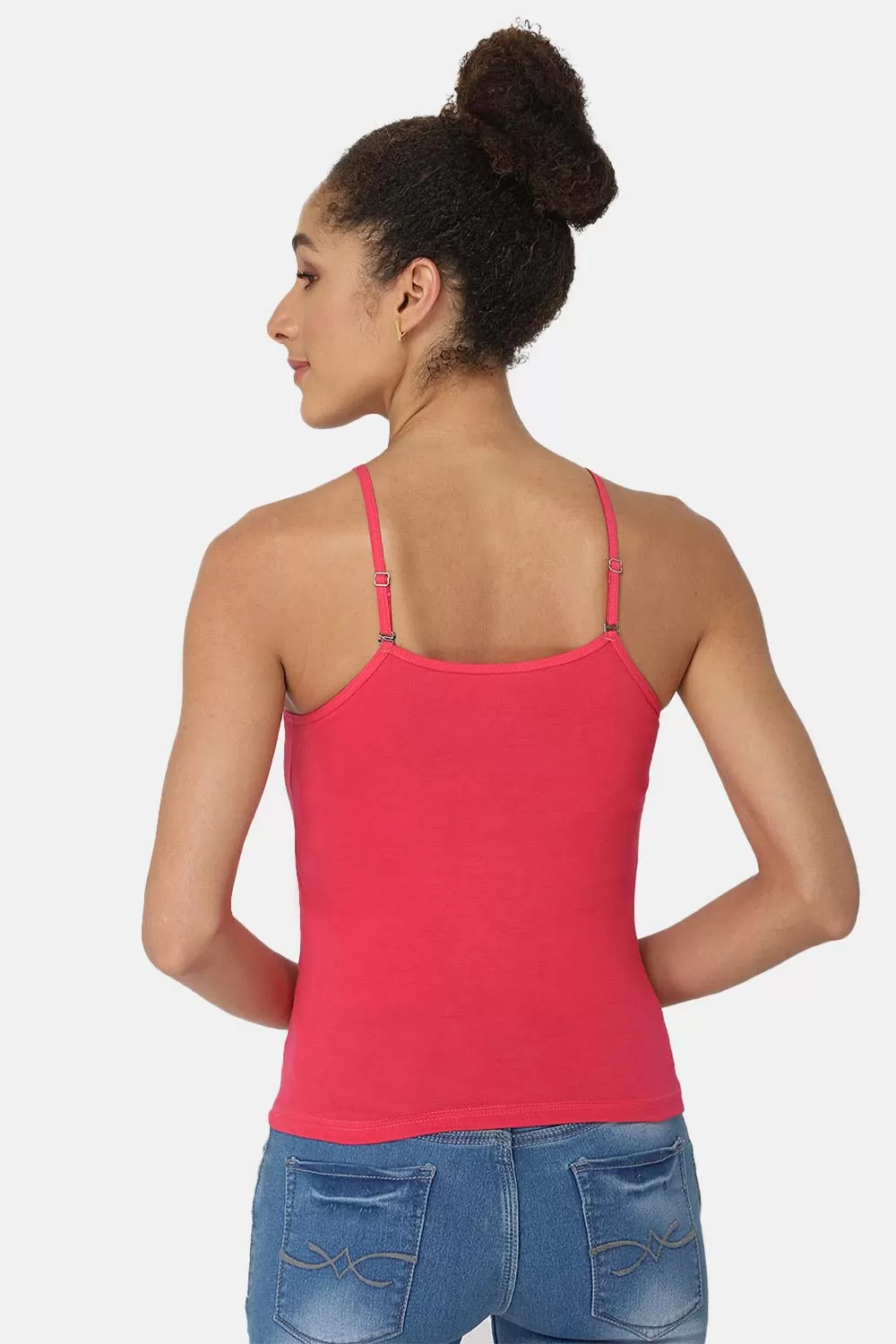 Intimacy Slip Camisole - IN14