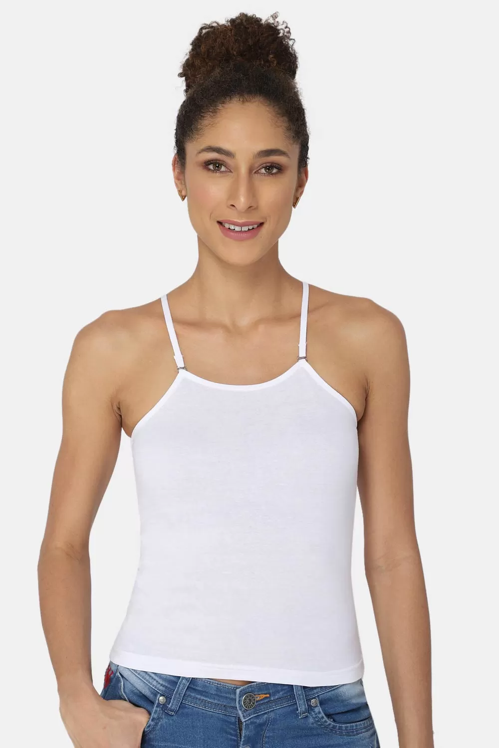 Intimacy Slip Camisole - IN14