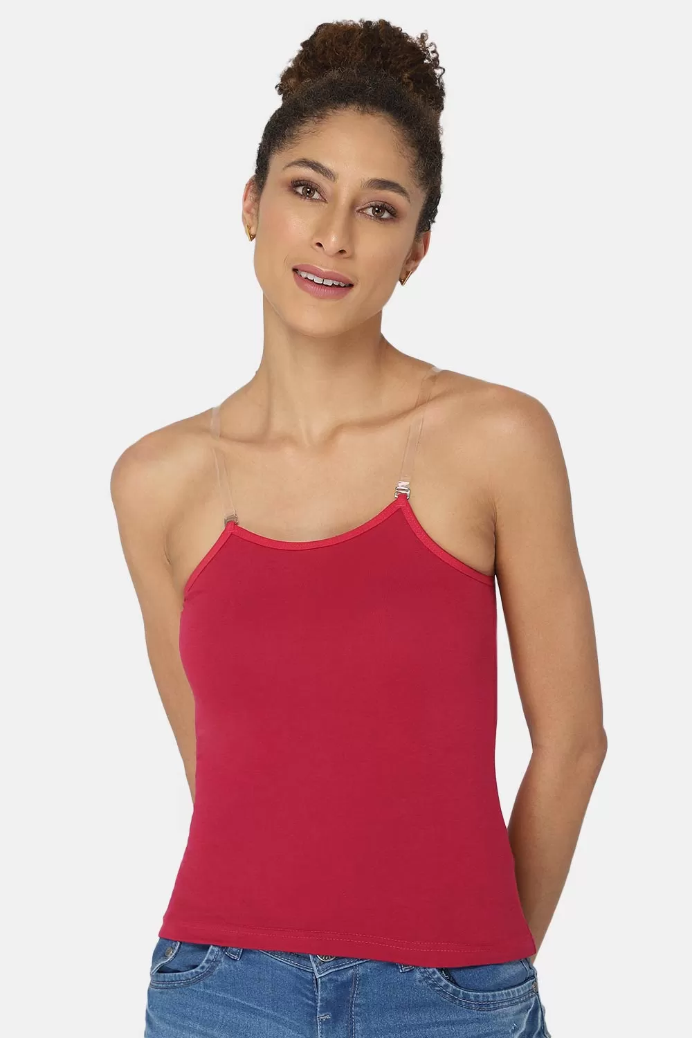 Intimacy Slip Camisole - IN14