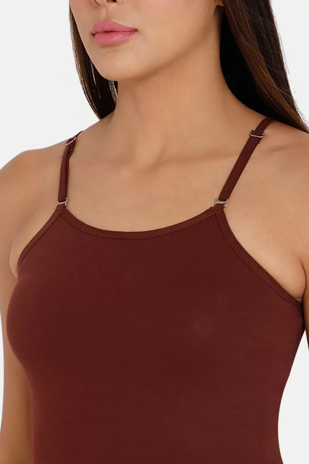 Intimacy Slip Camisole - IN14