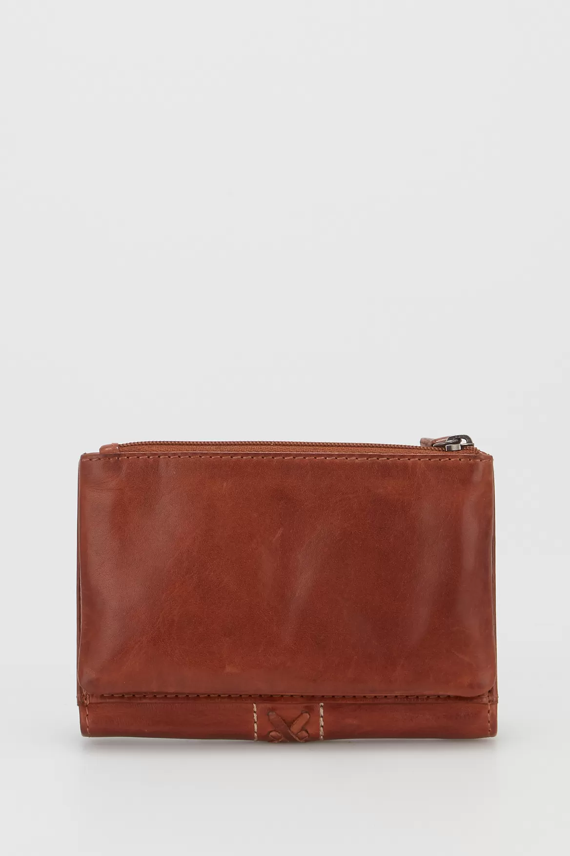 Isla Leather Small Wallet