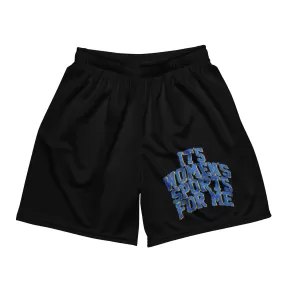 IWSFM Academy Shorts CHI