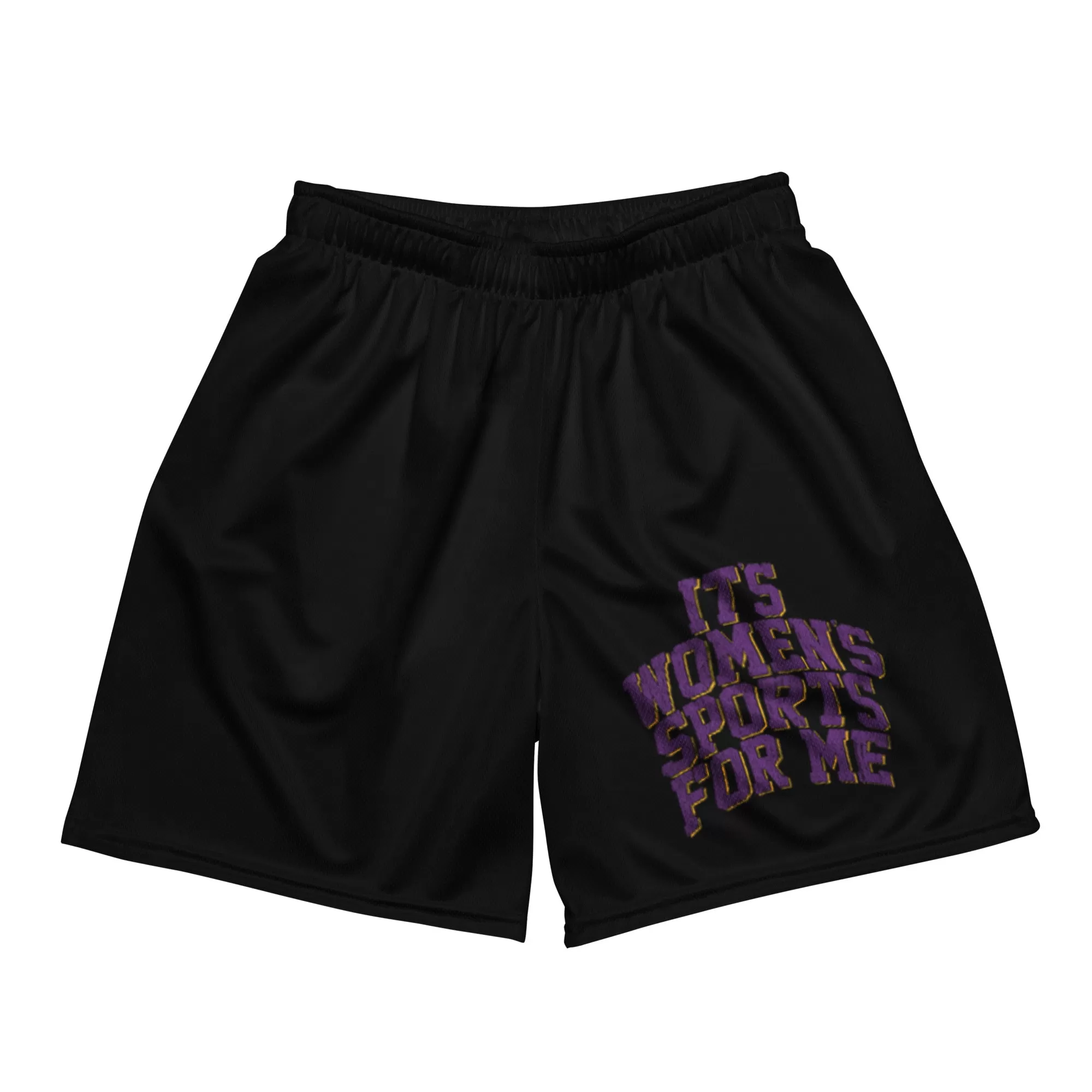 IWSFM Academy Shorts LA