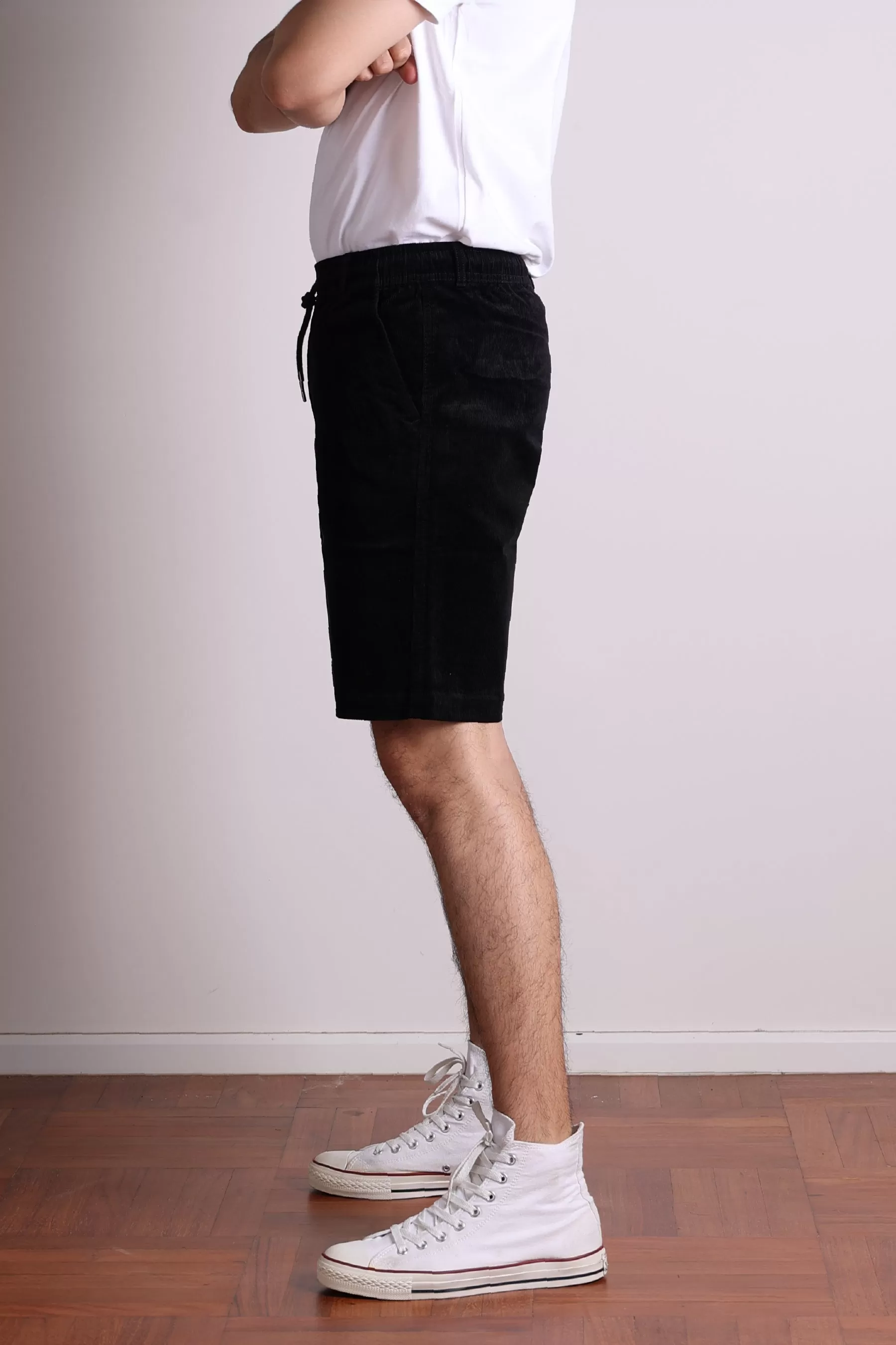 JACK RUSSEL MEN SHORTS SLIM FIT  รุ่น JS-333/16