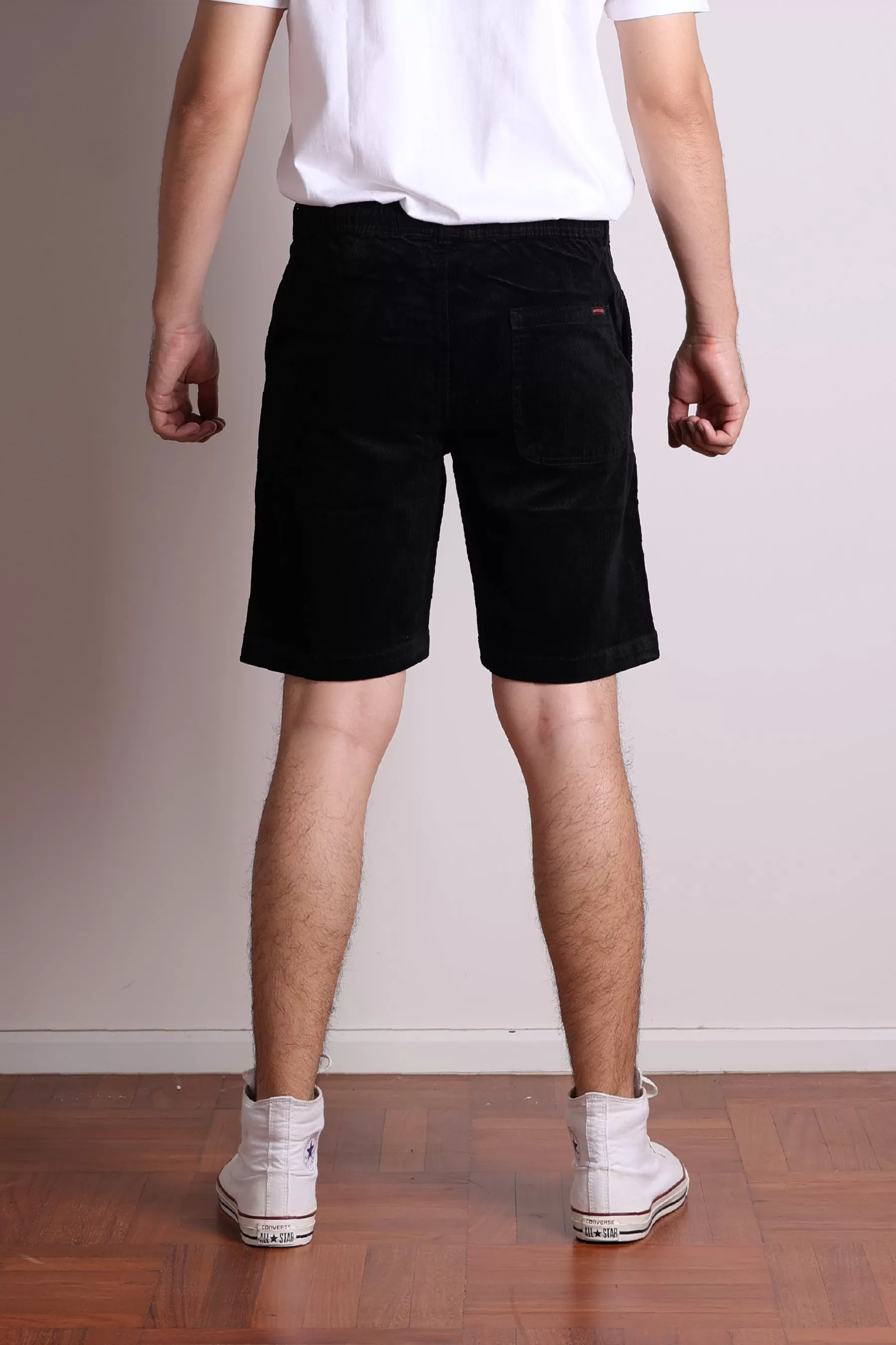 JACK RUSSEL MEN SHORTS SLIM FIT  รุ่น JS-333/16