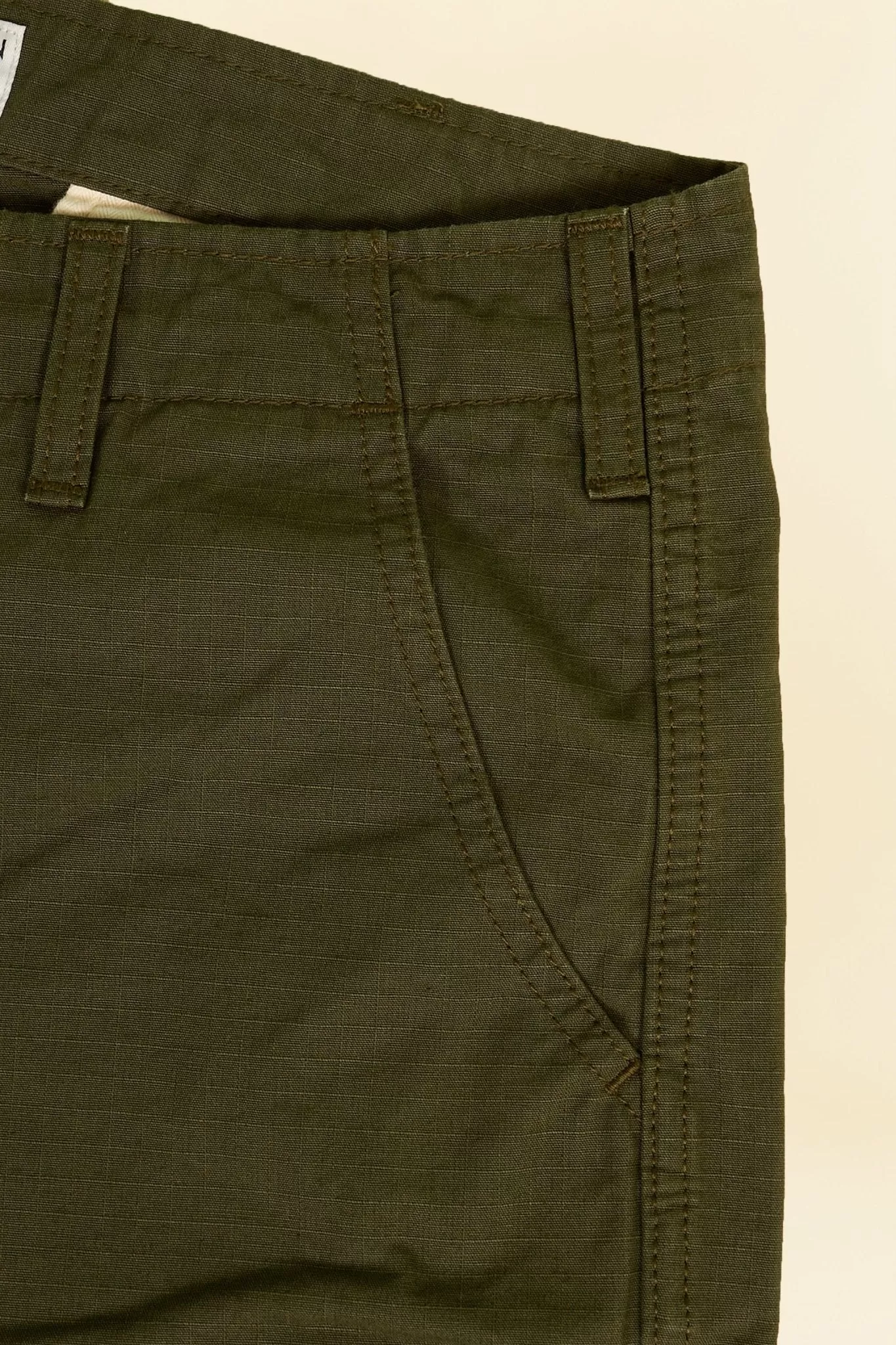 Japan Blue M-65 Cargo Pants