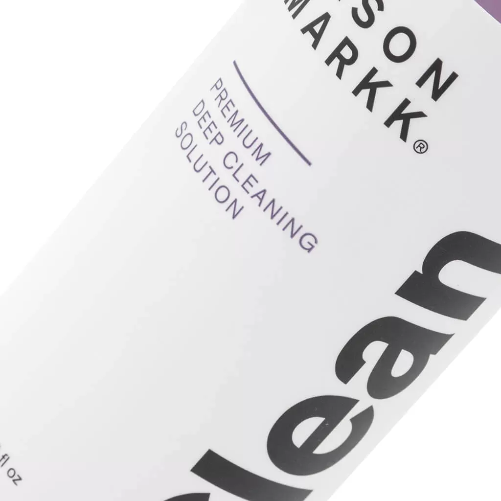 Jason Markk 8 oz. Premium Deep Cleaning Solution