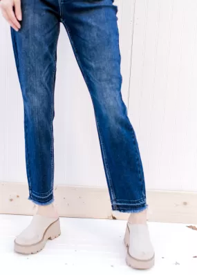 Judy Blue High Waisted Tummy Control Jeans