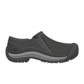 Keen Kaci III Winter Slip On (Women) - Black/Steel Grey