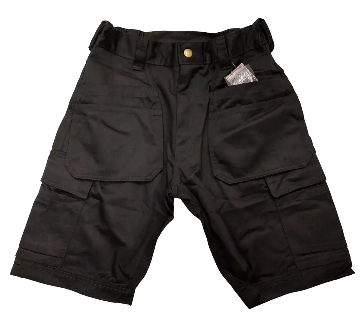 Kerosene work shorts