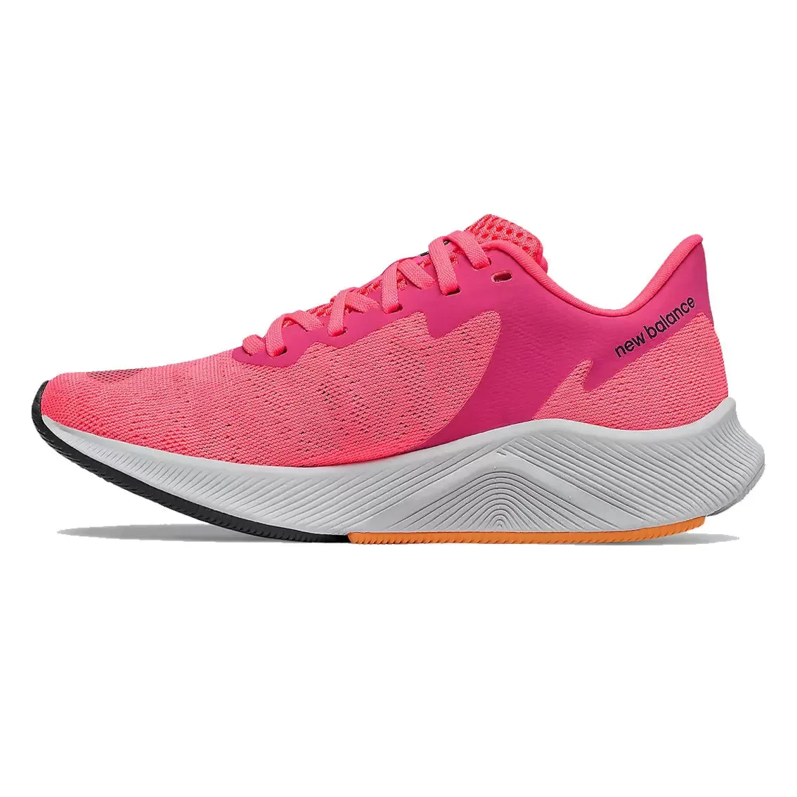 Kids New Balance FuelCell Prism - Guava / Persimmon