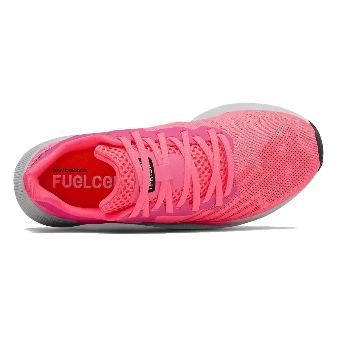 Kids New Balance FuelCell Prism - Guava / Persimmon