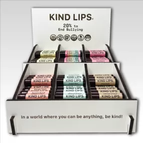 Kind Lips - Lip Balm