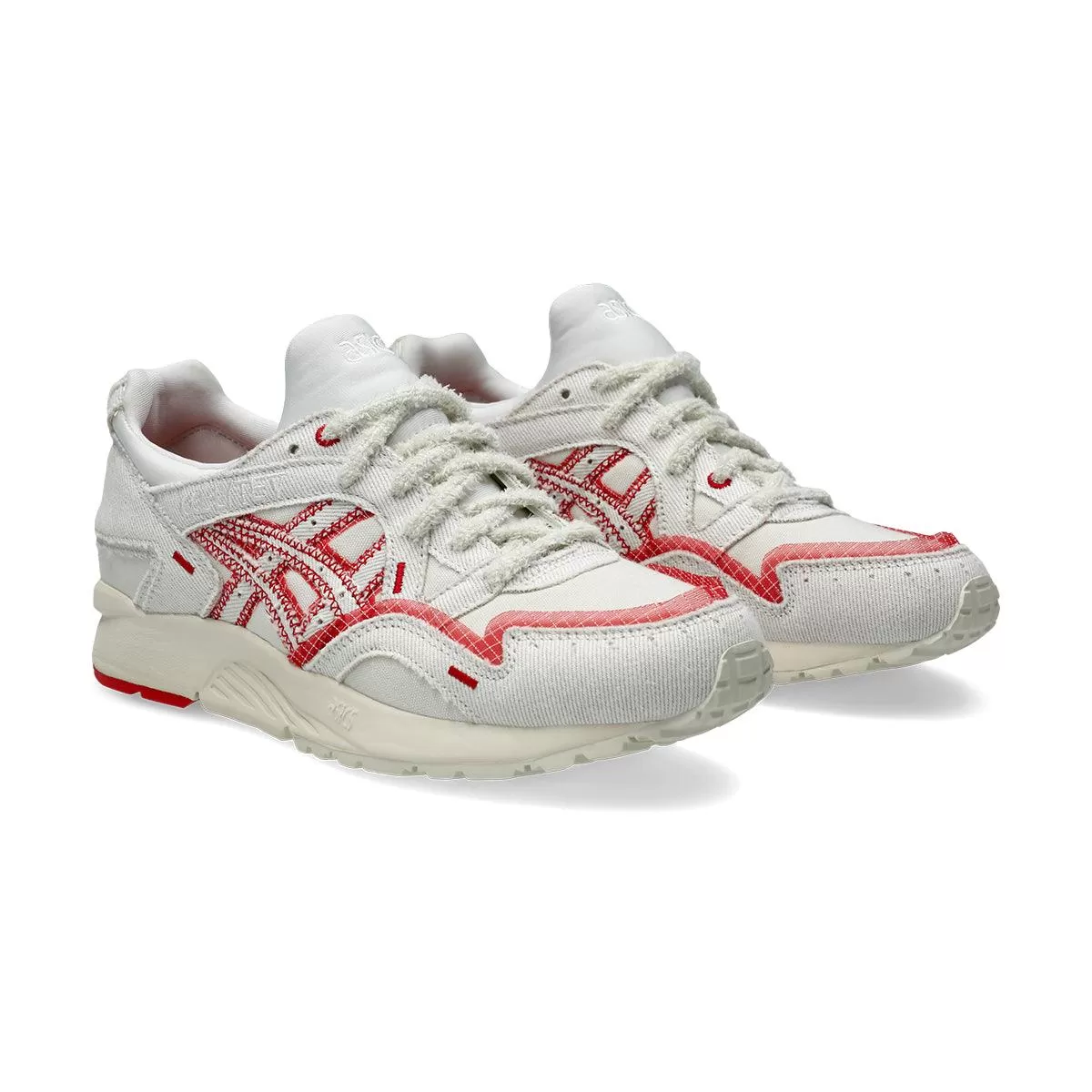   Kirsh GEL-Lyte V 'Incomplete'