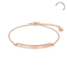 Klair Dainty Bracelet