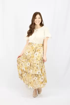 Lakelyn Skirt