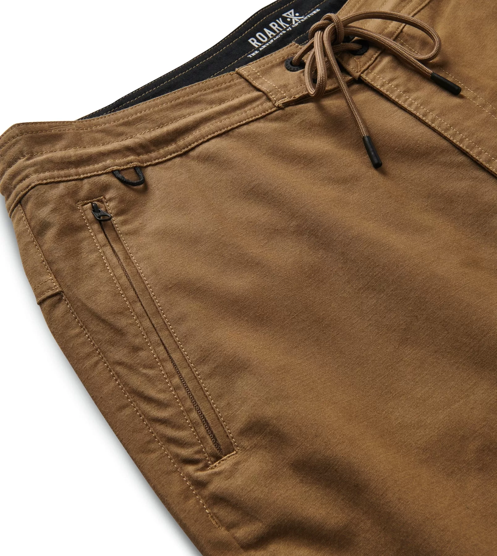 Layover Traveler Shorts 17"