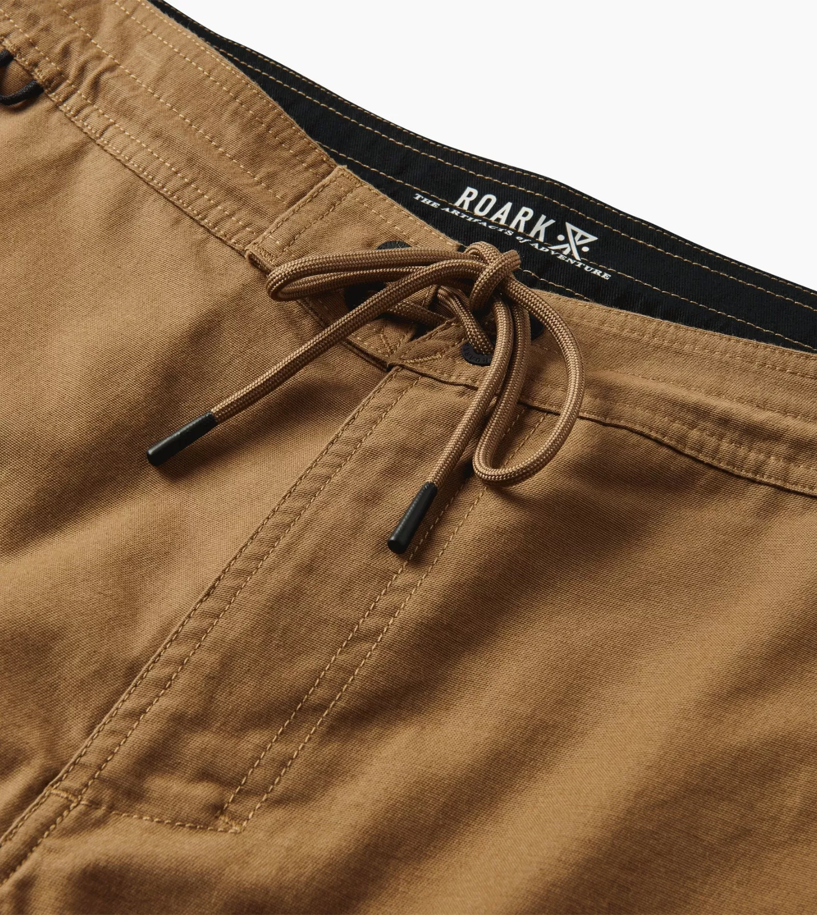 Layover Traveler Shorts 17"