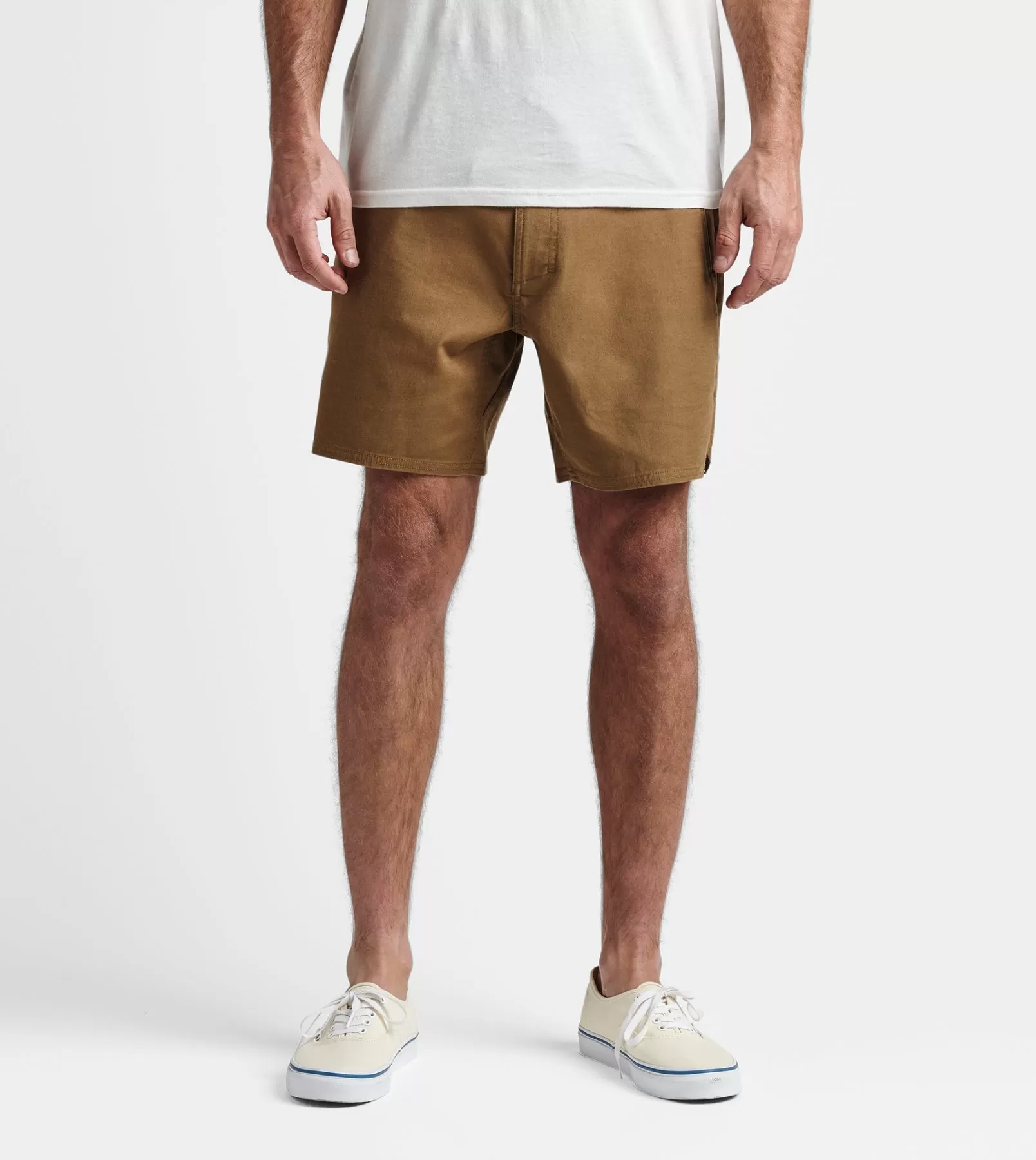 Layover Traveler Shorts 17"