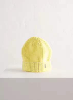 Lemonade Beanie