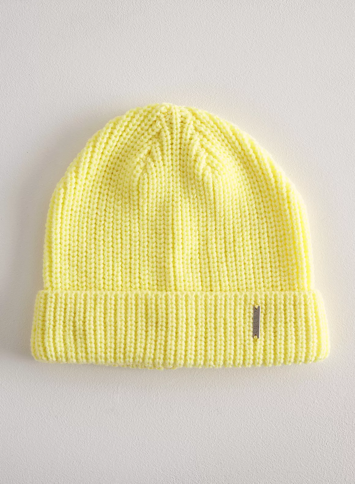 Lemonade Beanie