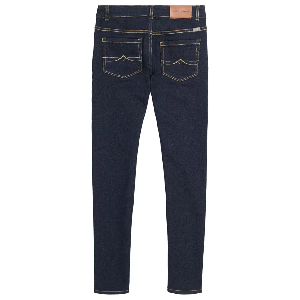 Lucky Brand Girl's Zoe Jean