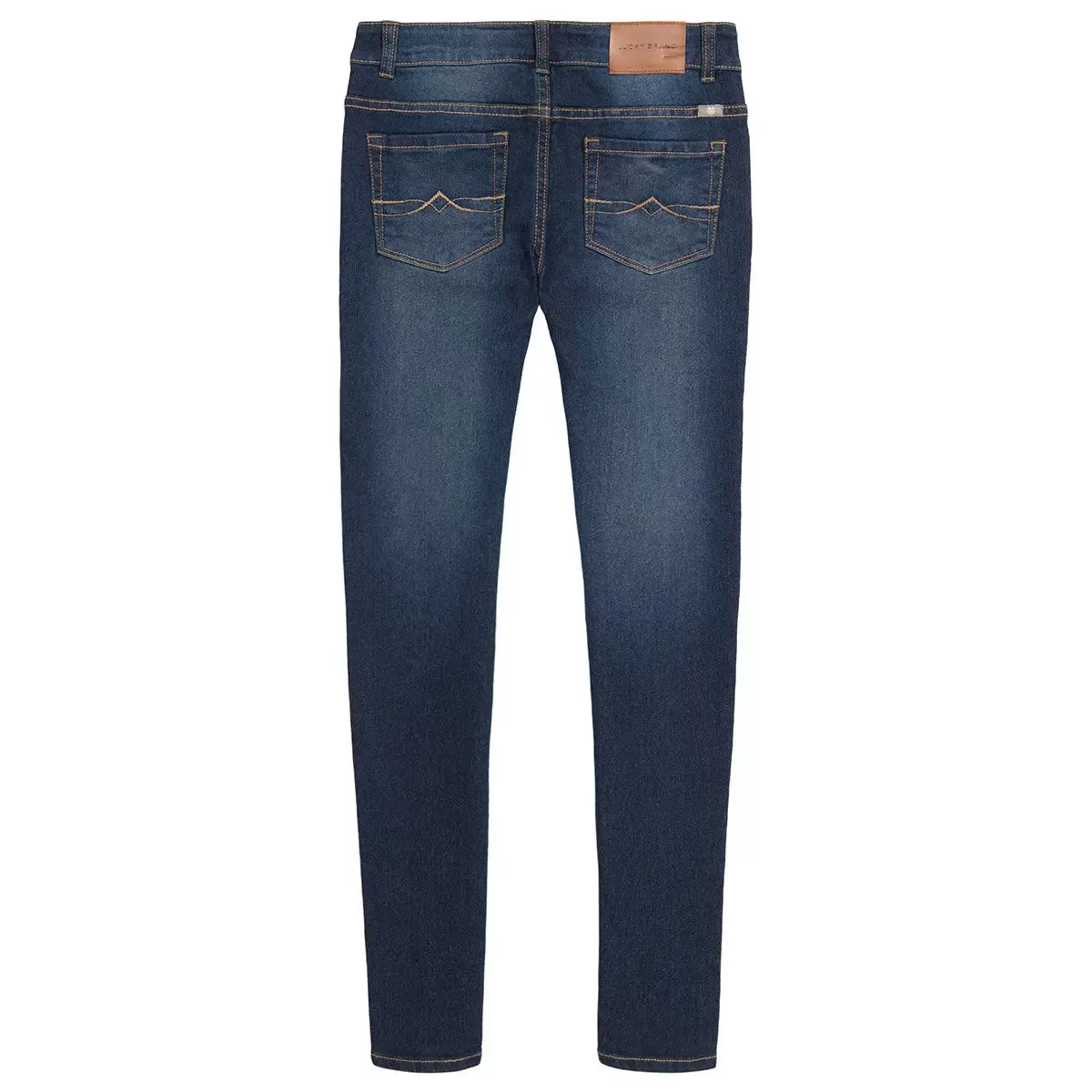 Lucky Brand Girl's Zoe Jean