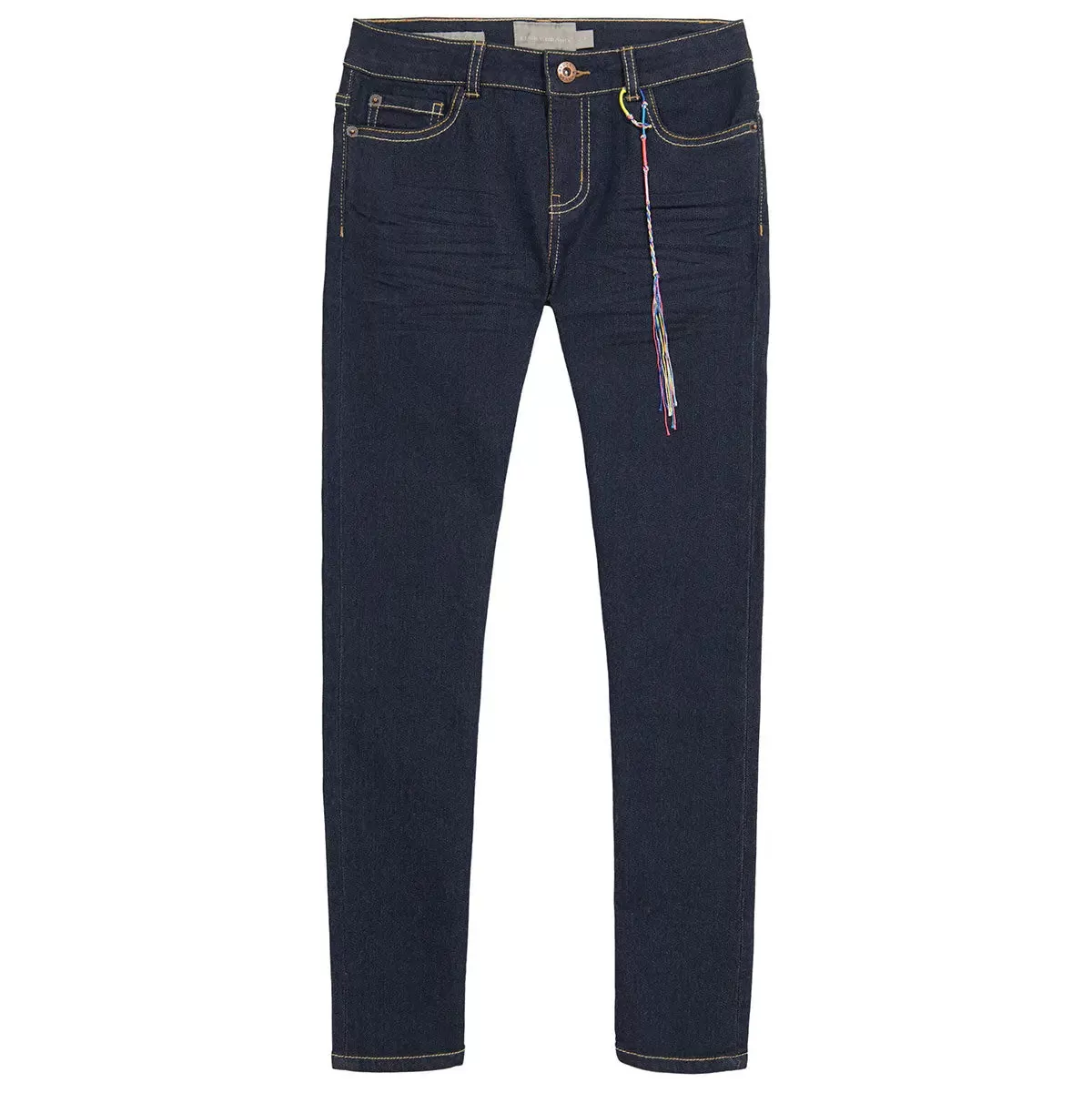 Lucky Brand Girl's Zoe Jean