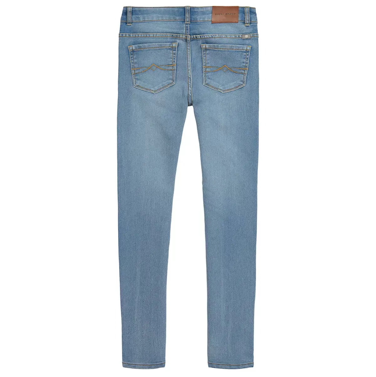 Lucky Brand Girl's Zoe Jean